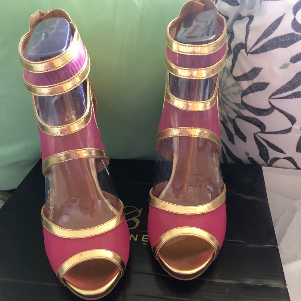 Heels